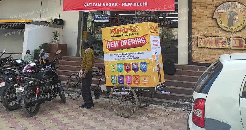 Rickshaw-advertising-services