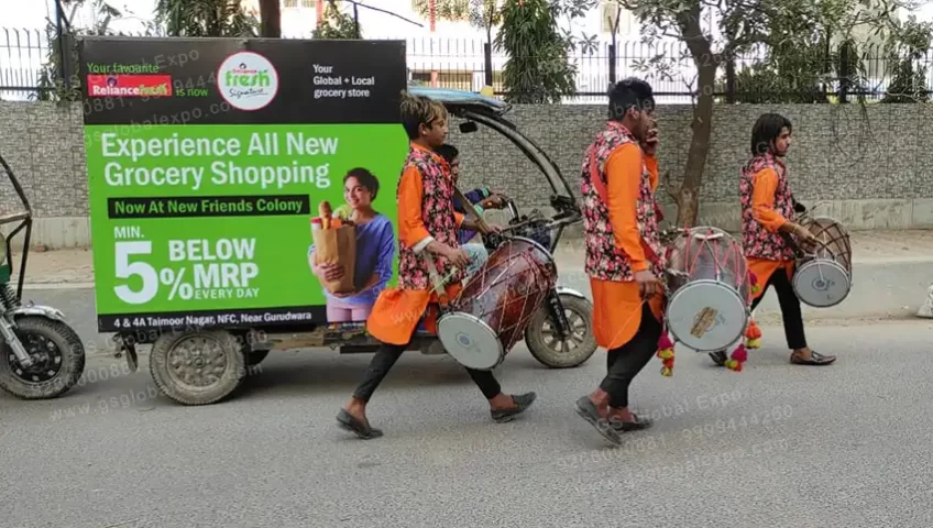 Road-Show-activities-in-delhi