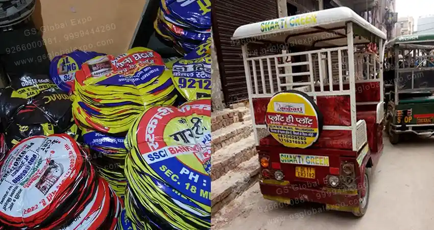 e-rickshaw-stepney-cover-manufacturers-in-Delhi-India